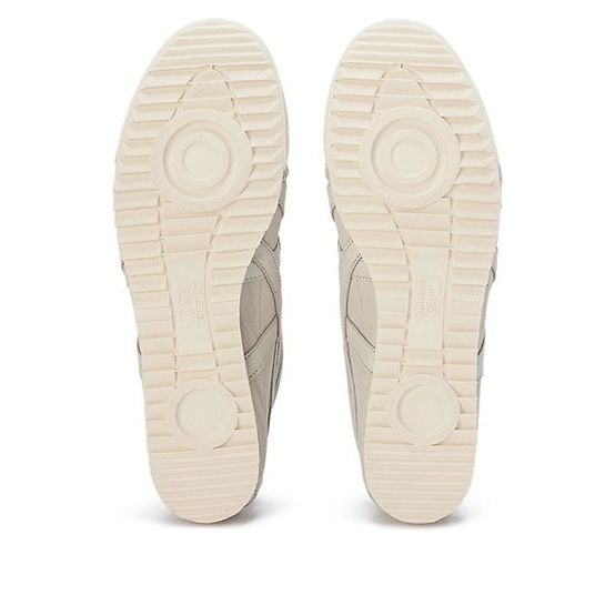(WMNS) Onitsuka Tiger Wmns Mexico 66 Deluxe 'Cream' 1182A288-104