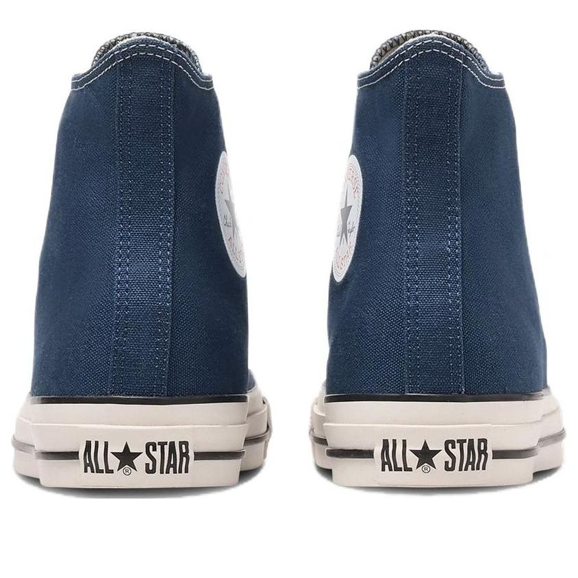 Converse All Star HI 'Navy White' 31310682