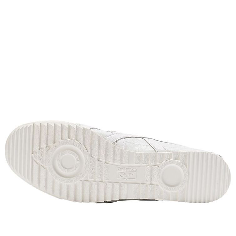 (WMNS) Onitsuka Tiger Mexico 66 Deluxe 'Triple White' 1182A288-101