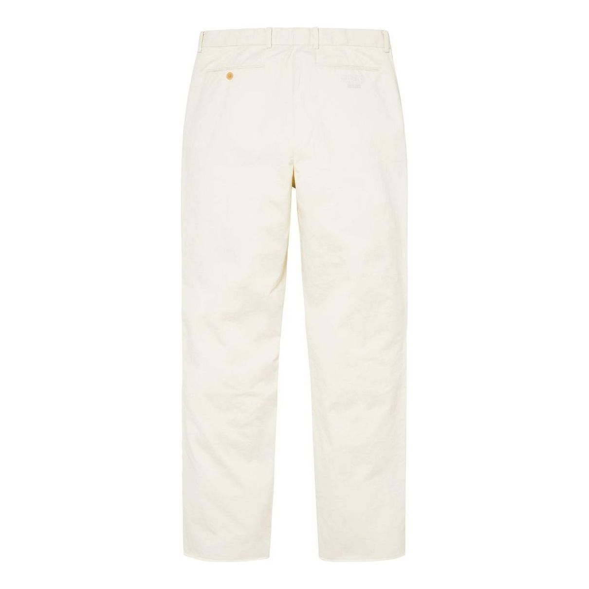 Supreme x MM6 Maison Margiela Washed Cotton Suit 'White' SUP-SS24-120