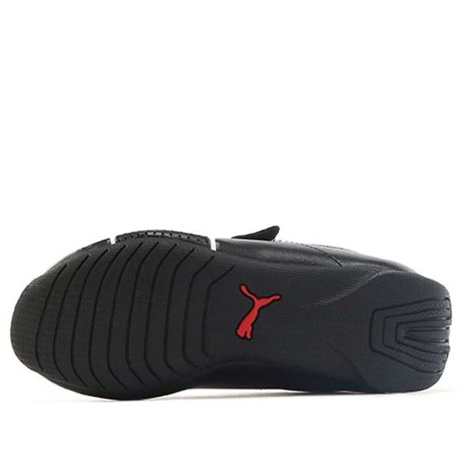 (TD) PUMA Sf Future Cat Ultra V 'Black' 306247-02