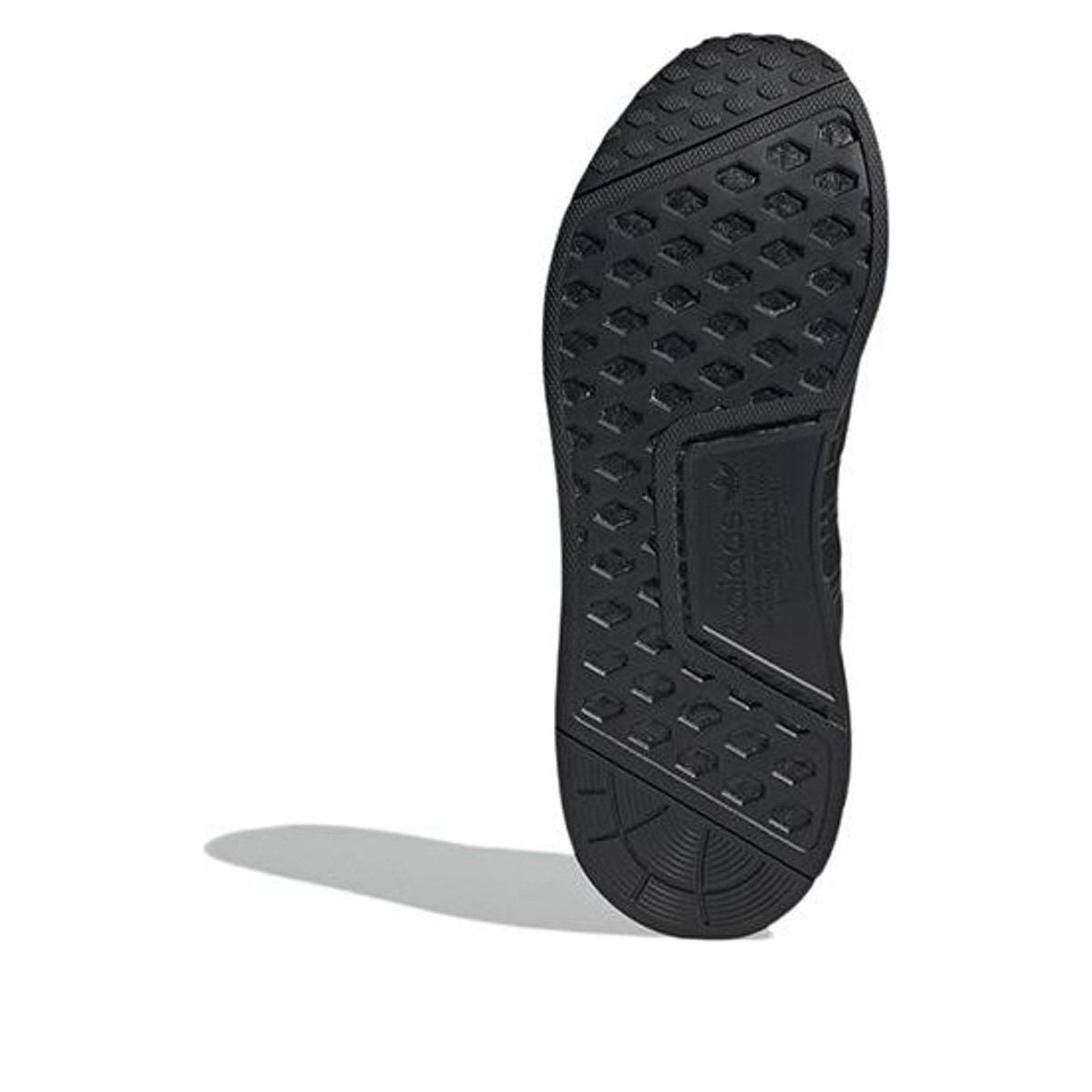 adidas NMD R1 'Black' GX9529