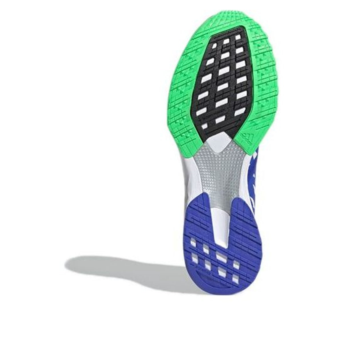 adidas Adizero RC 3 'Blue White Green' FZ2489