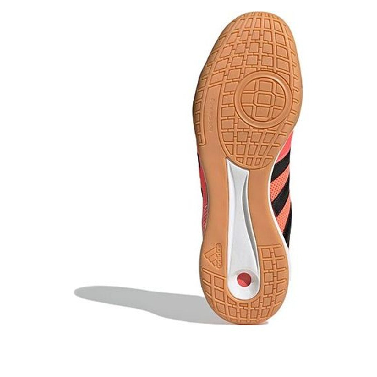 adidas Top Sala 'Red Black' GW1699
