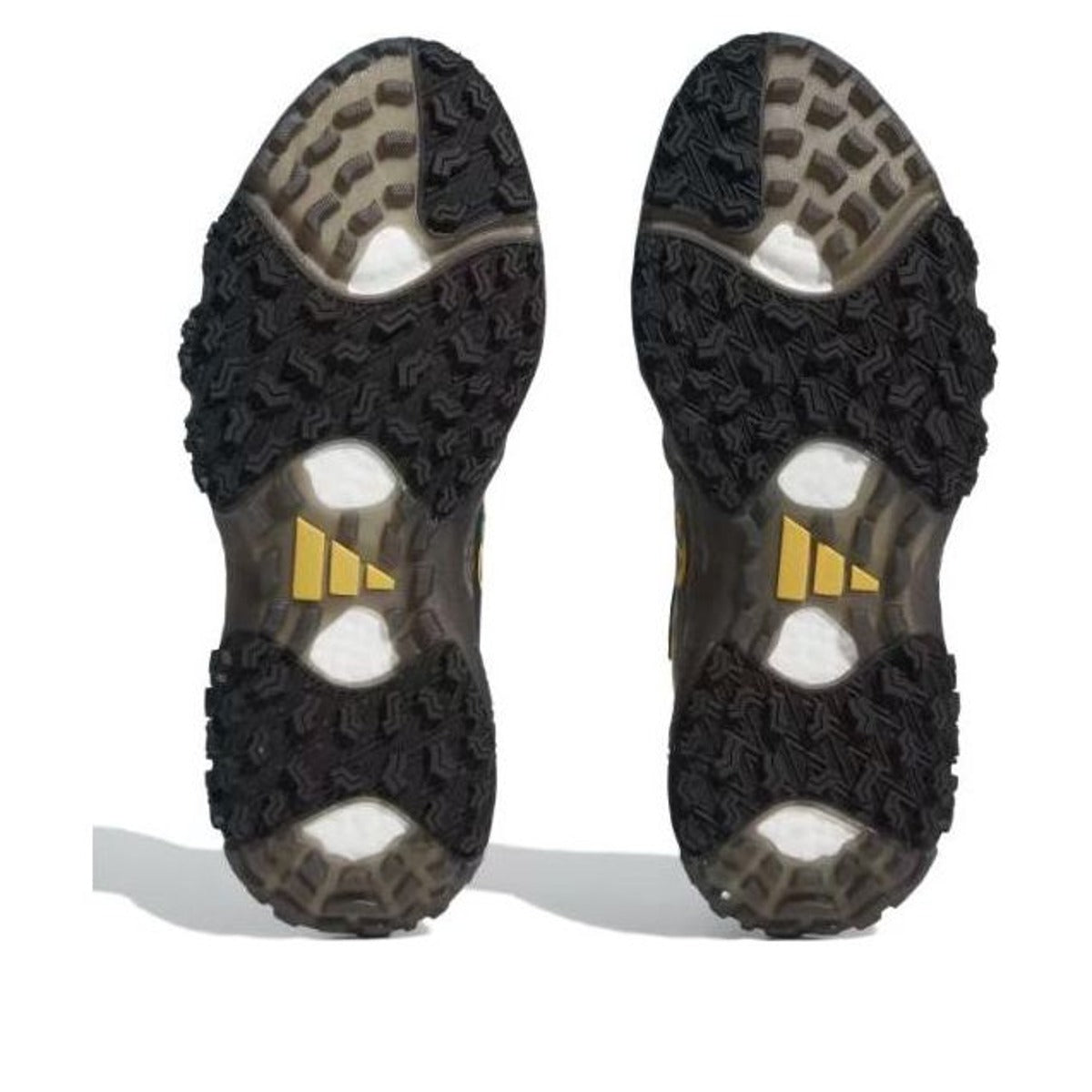 adidas Adicross Gore-Tex 'Black Yellow' GW2120