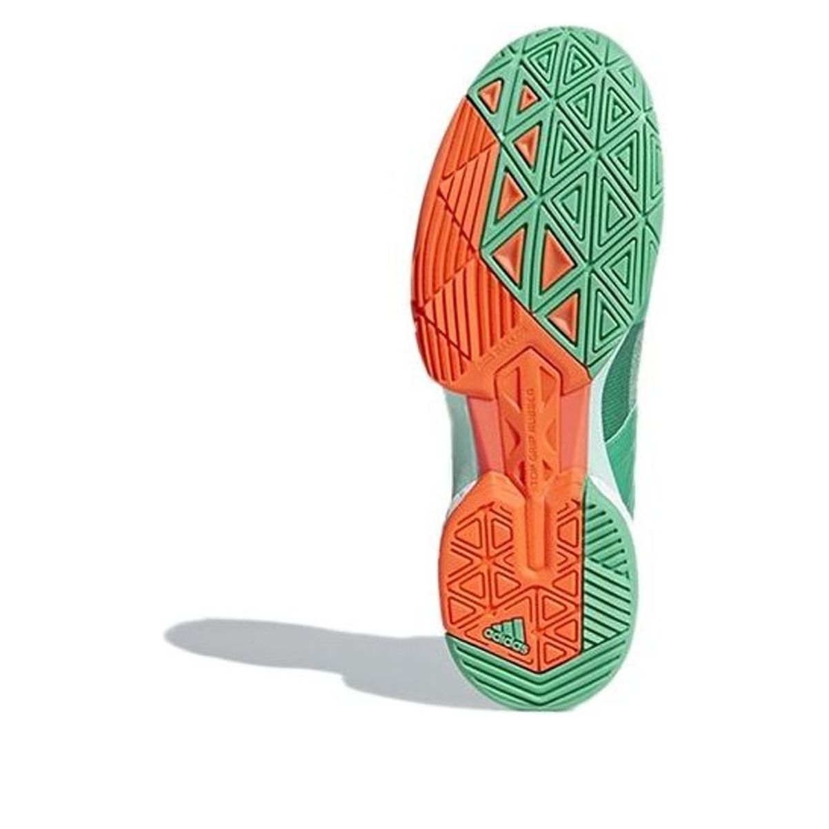 (WMNS) adidas Wucht P8 'Green' DA8868