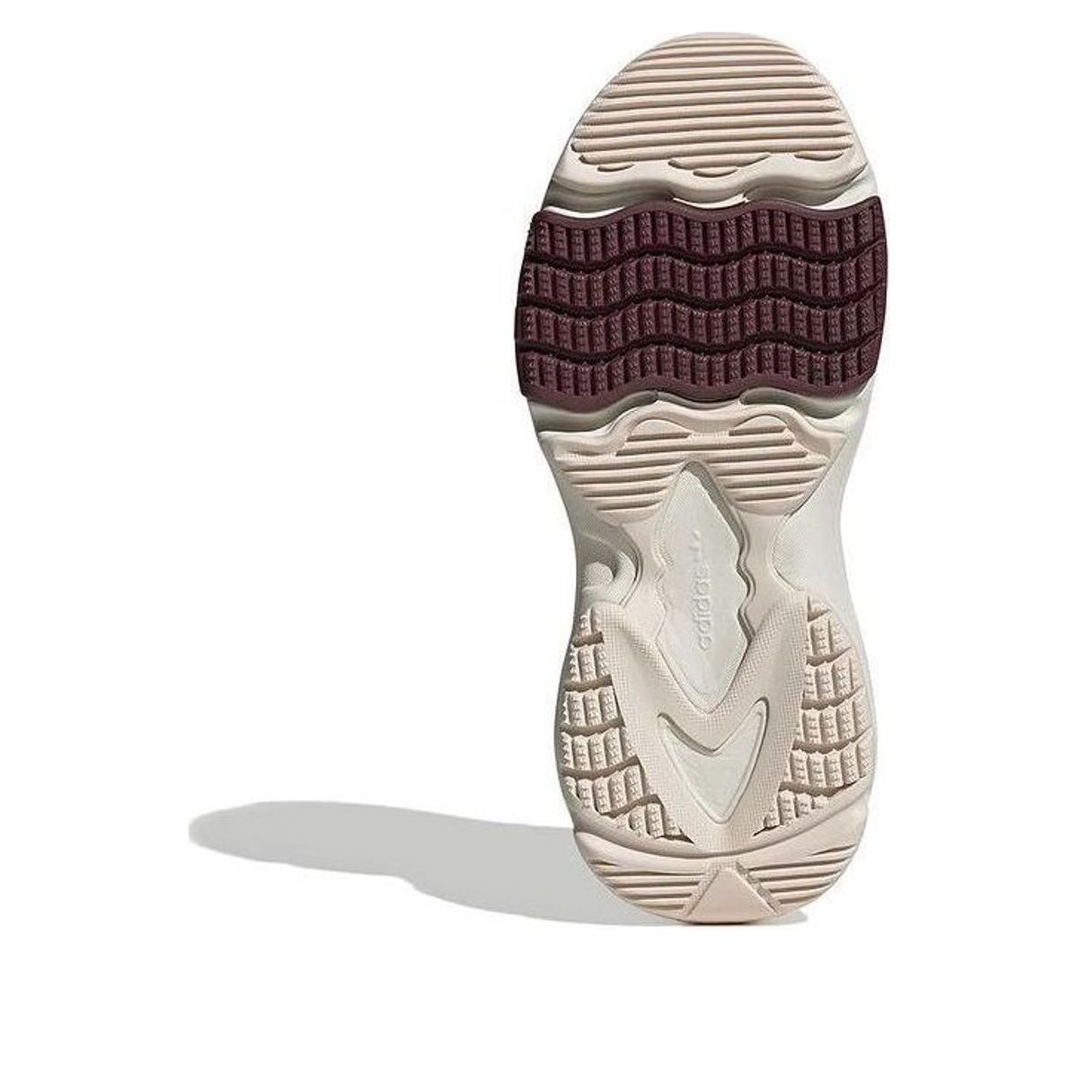 (WMNS) adidas Originals Ozgaia Wenergy 'Beige' JI4281