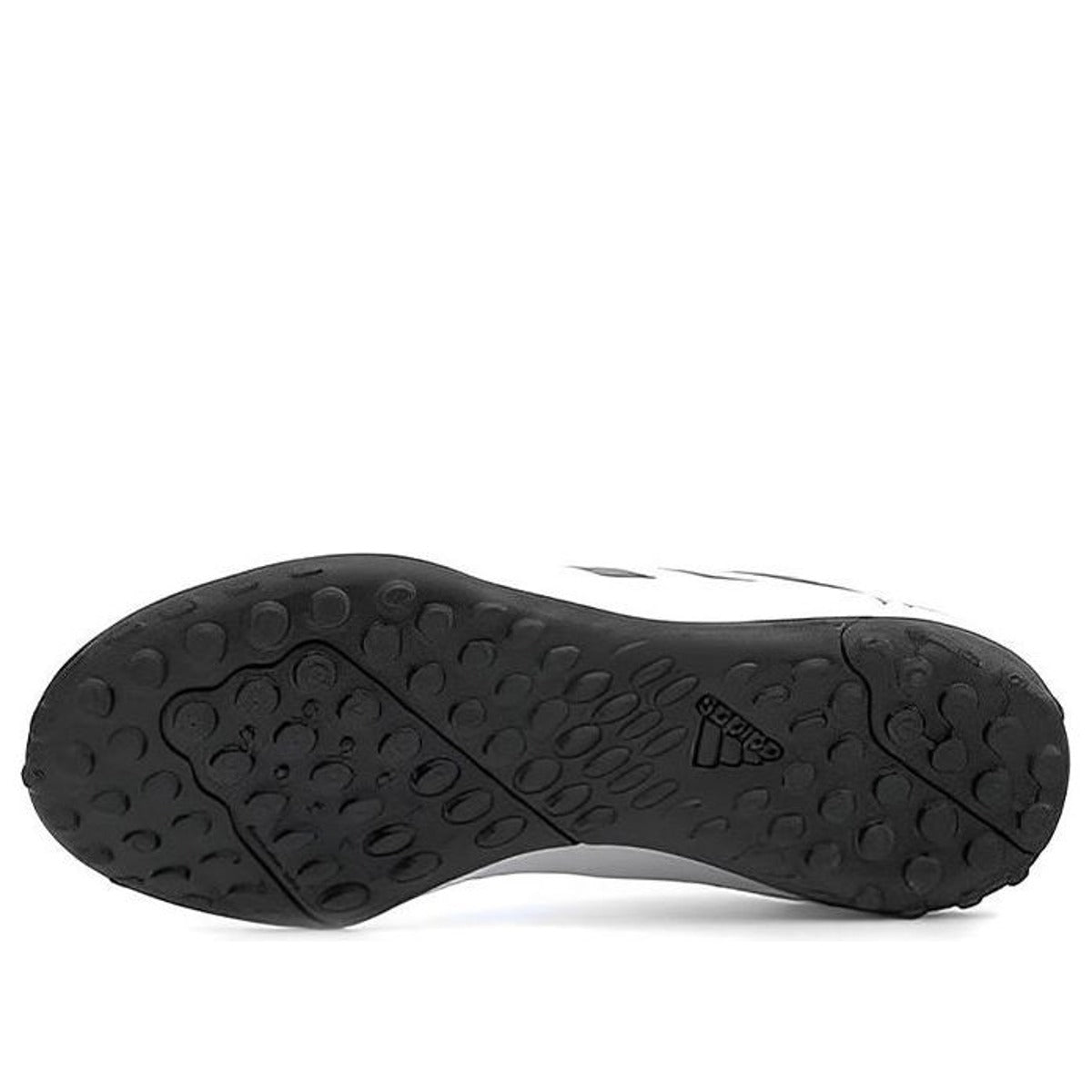 (GS) adidas Predator Tango 18.4 TF 'White Black Red' CP9096