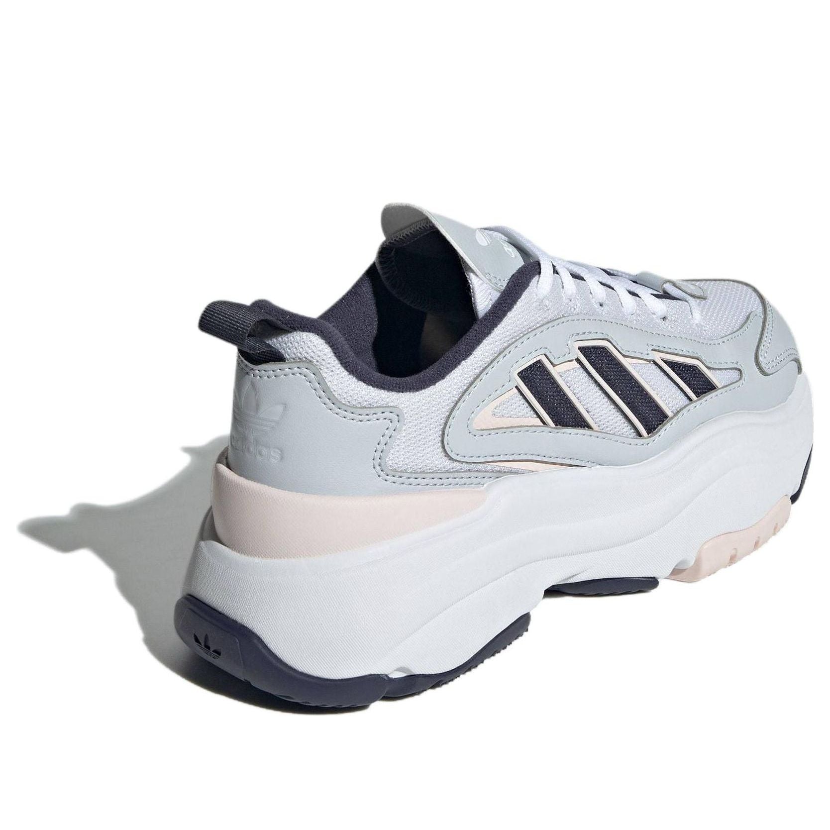 (WMNS) adidas Originals Ozgaia 'White Teal' JI4282