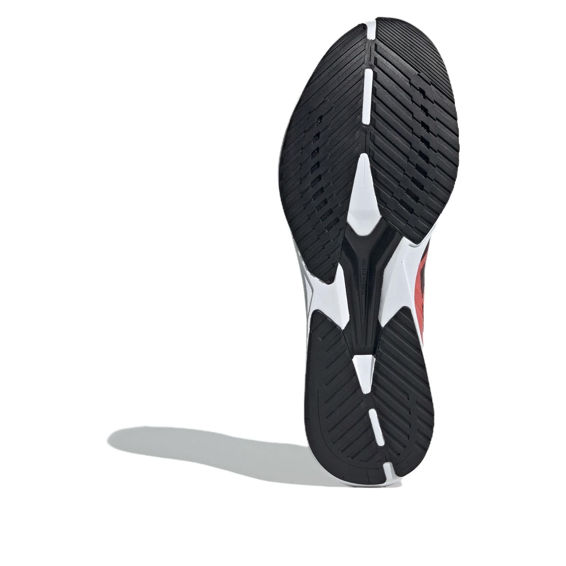 adidas Adizero RC 5 'Red White Black' IE3708