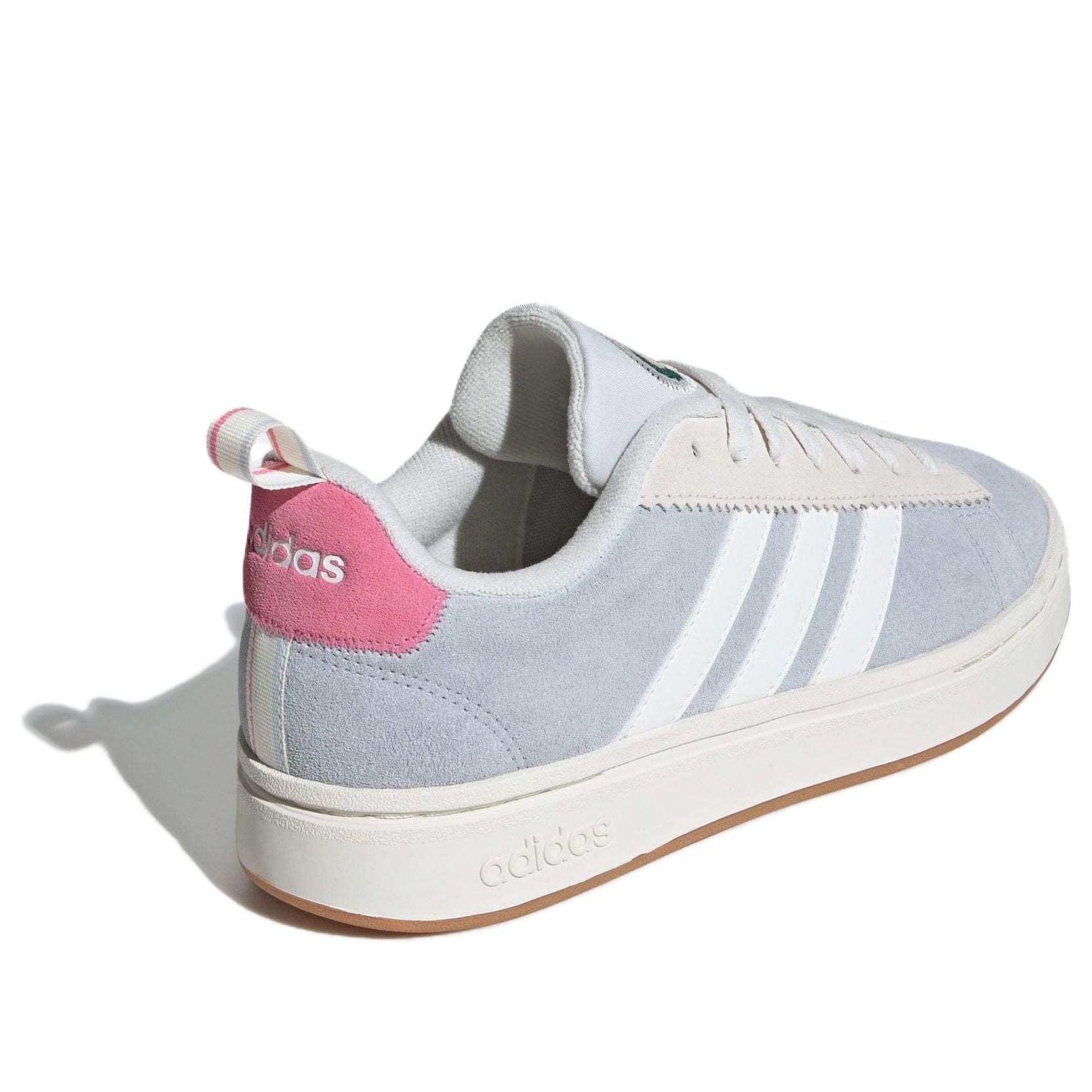 (WMNS) adidas Grand Court Alpha 'Grey White' JI4571