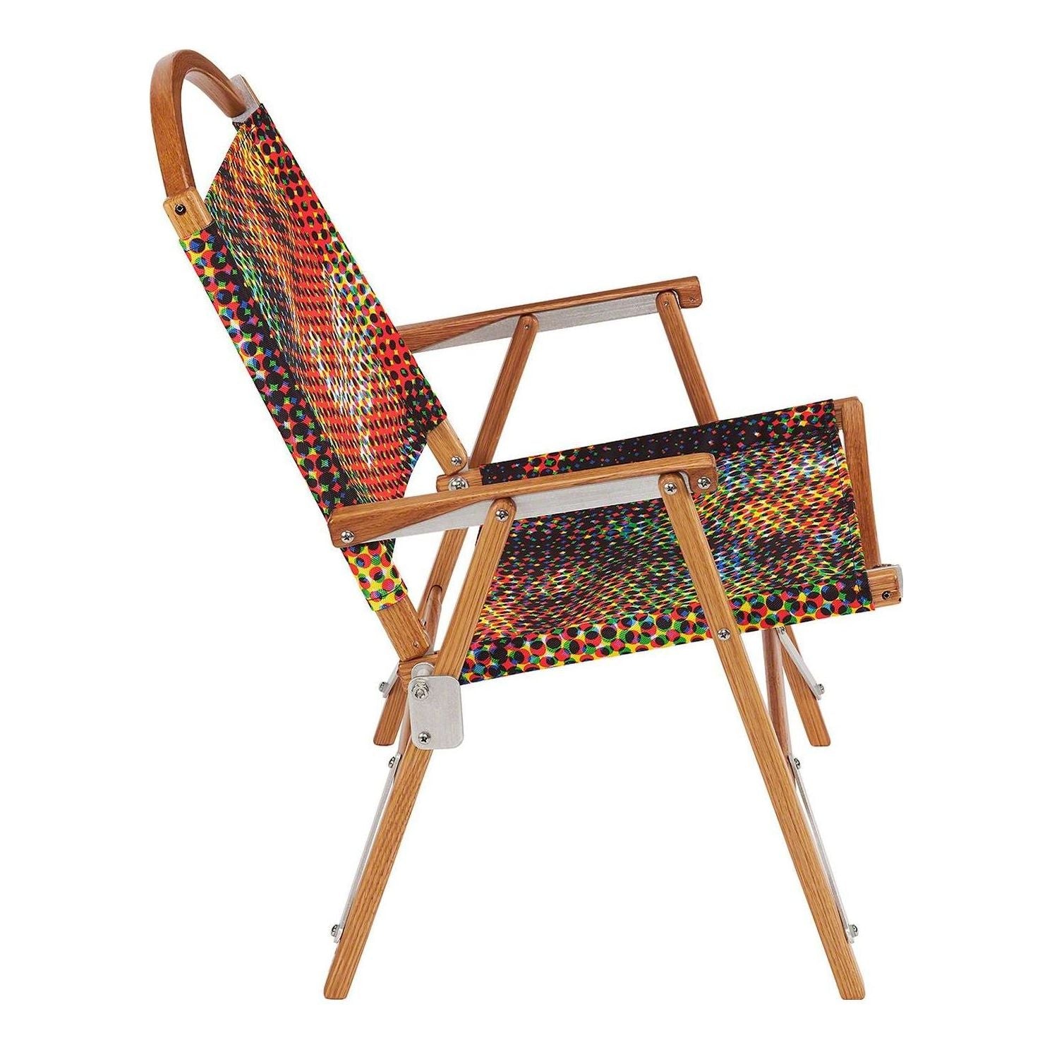 Supreme x Kermit Chair 'Brown' SUP-SS23-24