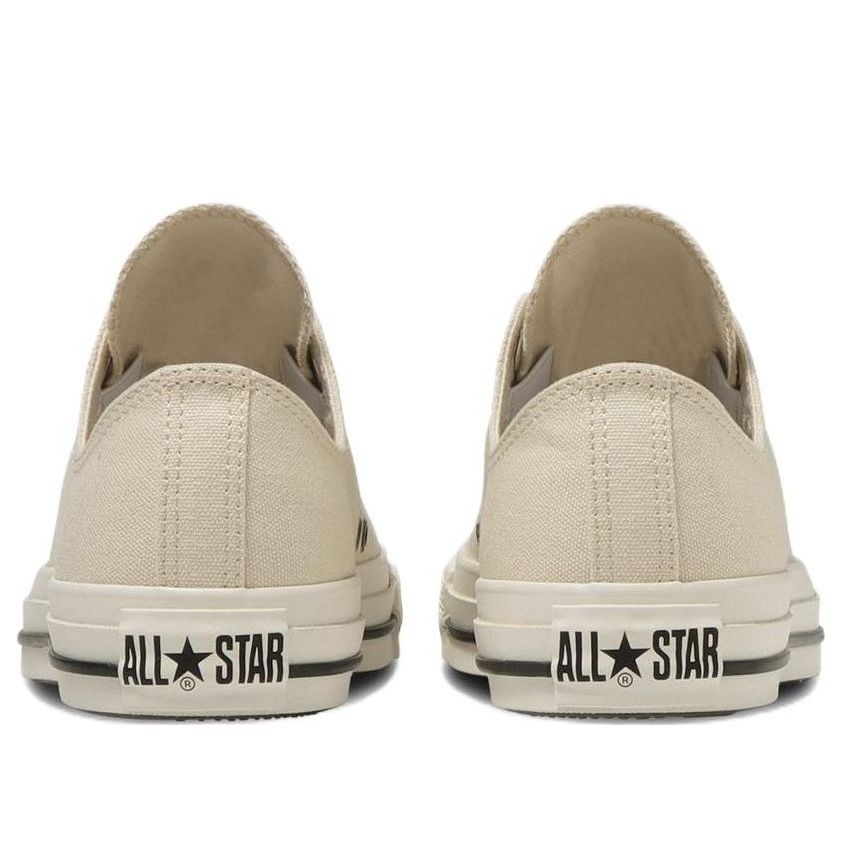 Converse All Star AG Slip OX 'Beige White' 31311172