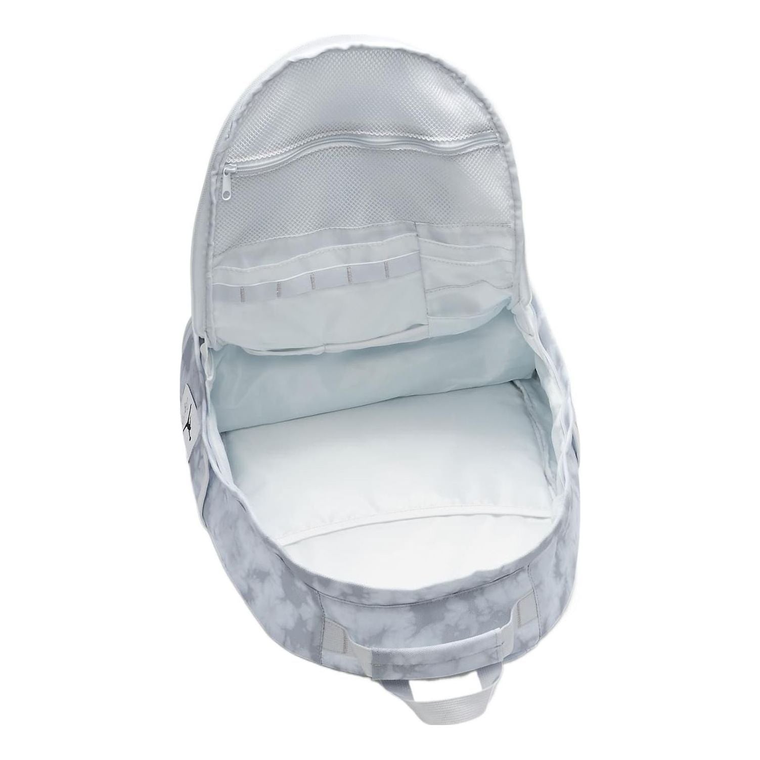 Air Jordan Sport Backpack 'White Black' 9A0743-P23