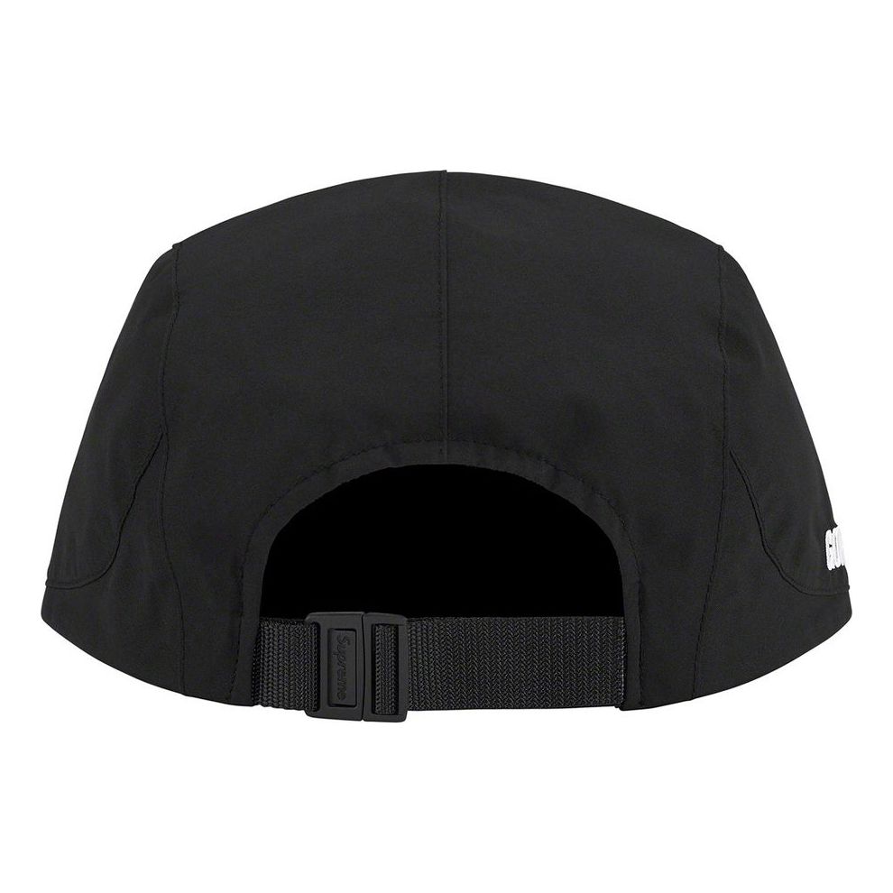Supreme GORE-TEX Paclite Camp Cap 'Black White' SUP-SS22-051