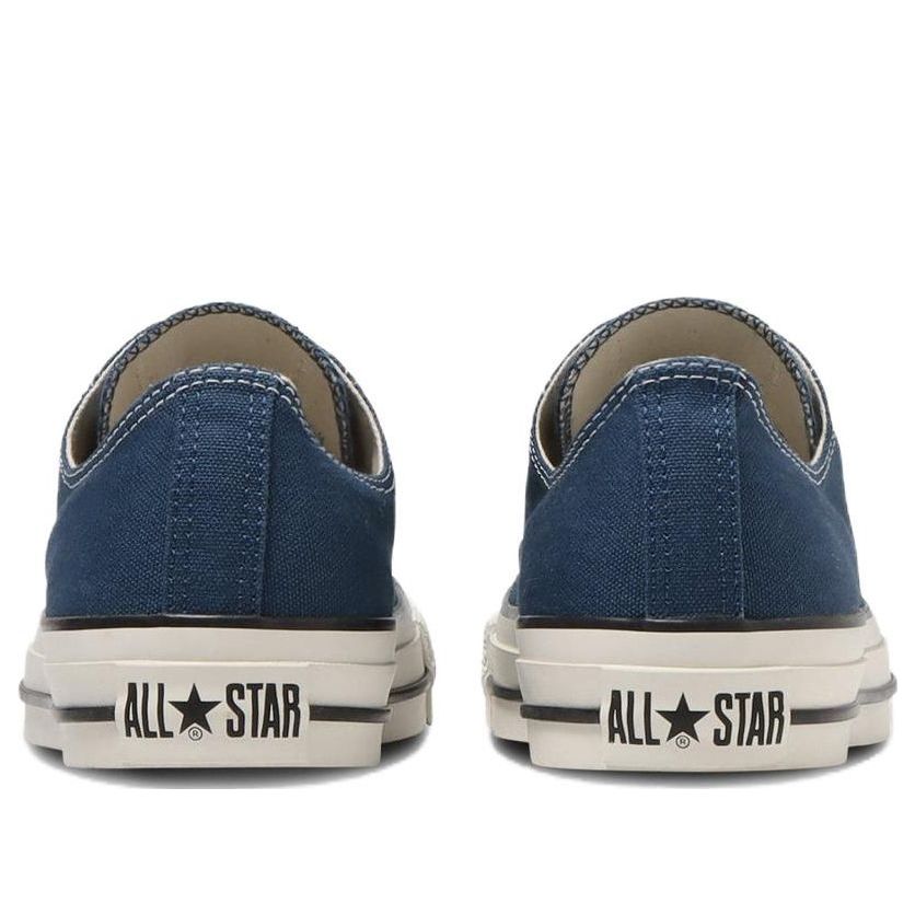 Converse All Star OX 'Navy White' 31310692