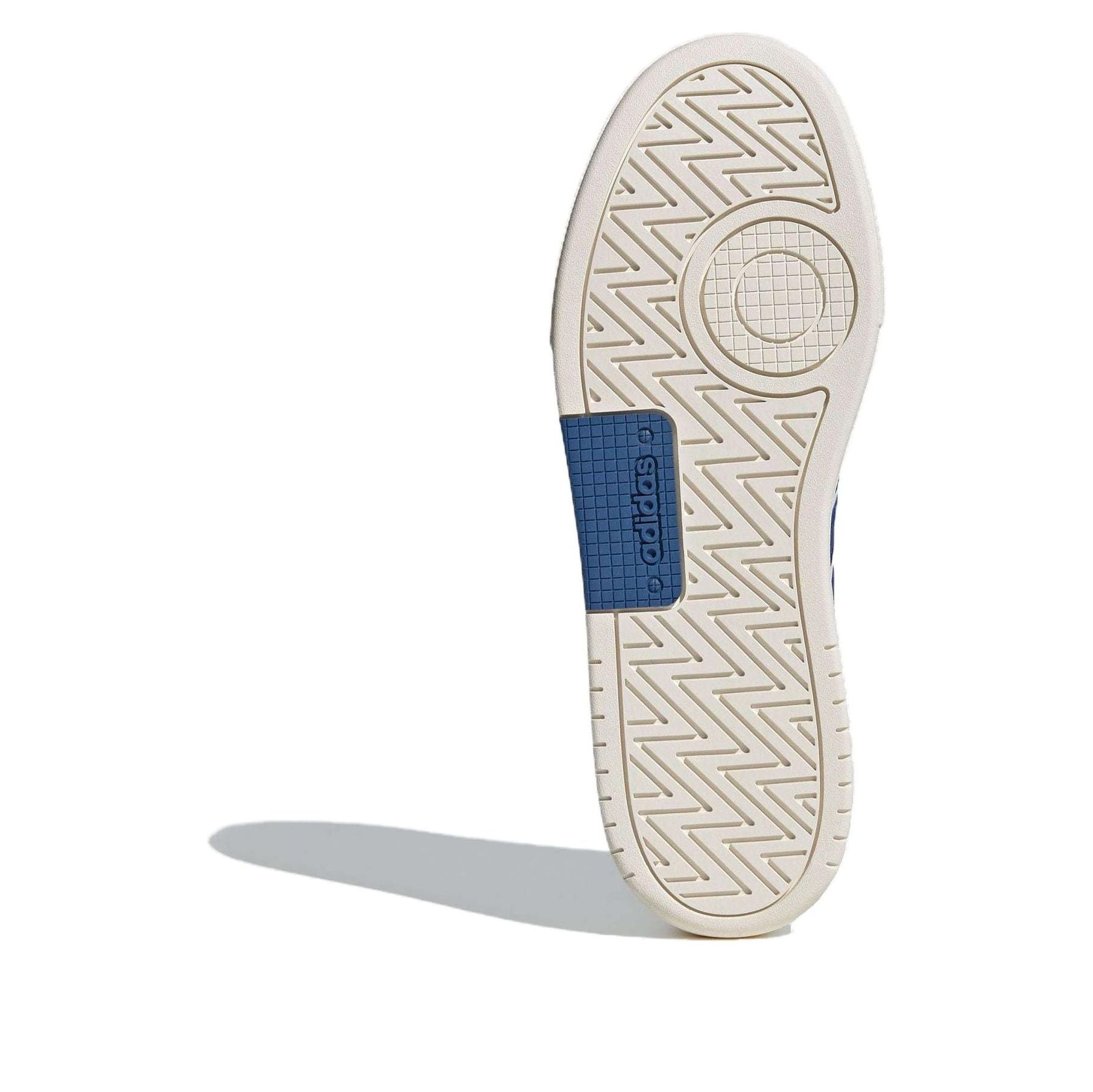 adidas D-Pad Classic 'White Blue' JH8811