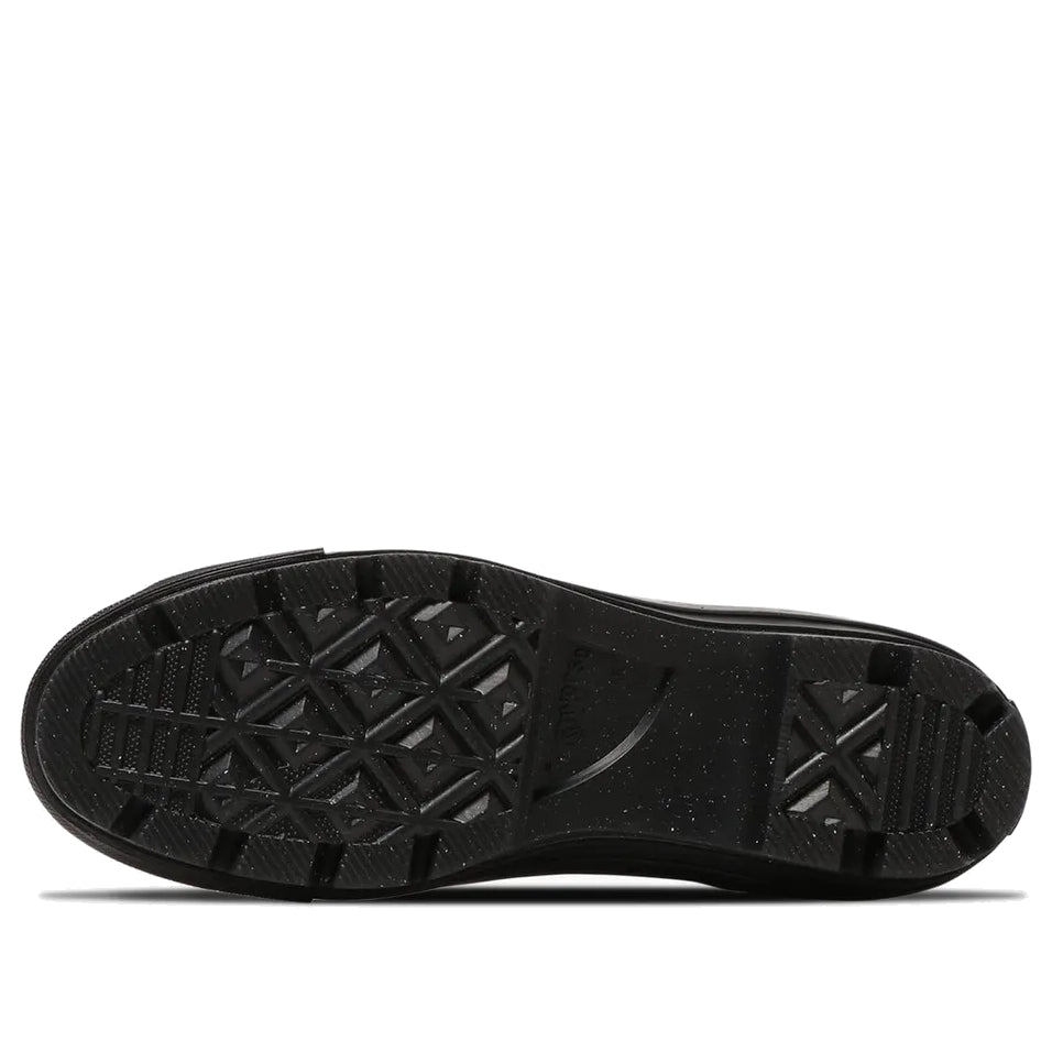 Converse All Star Sidegore Chunk Hi 'Black' 31309440