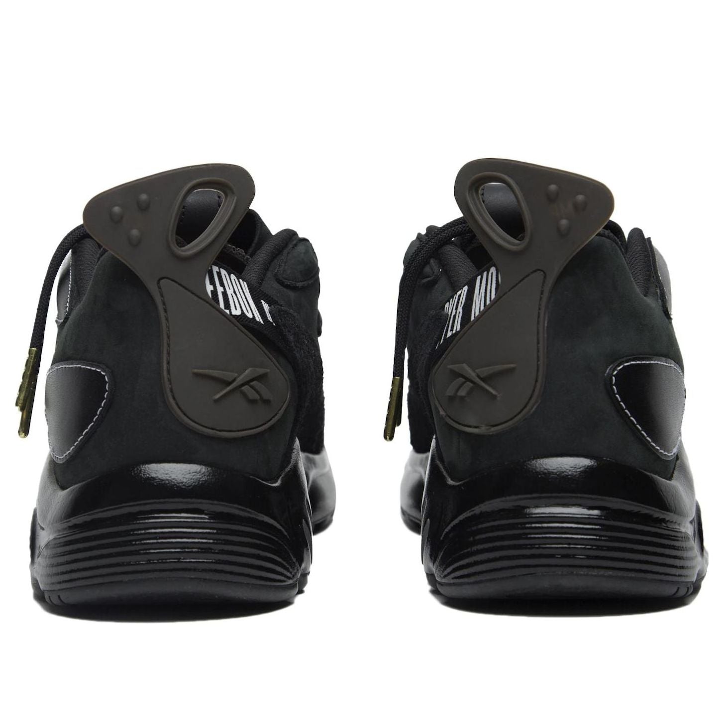 Reebok DMX Daytona Experiment 2 'Black' DV4710