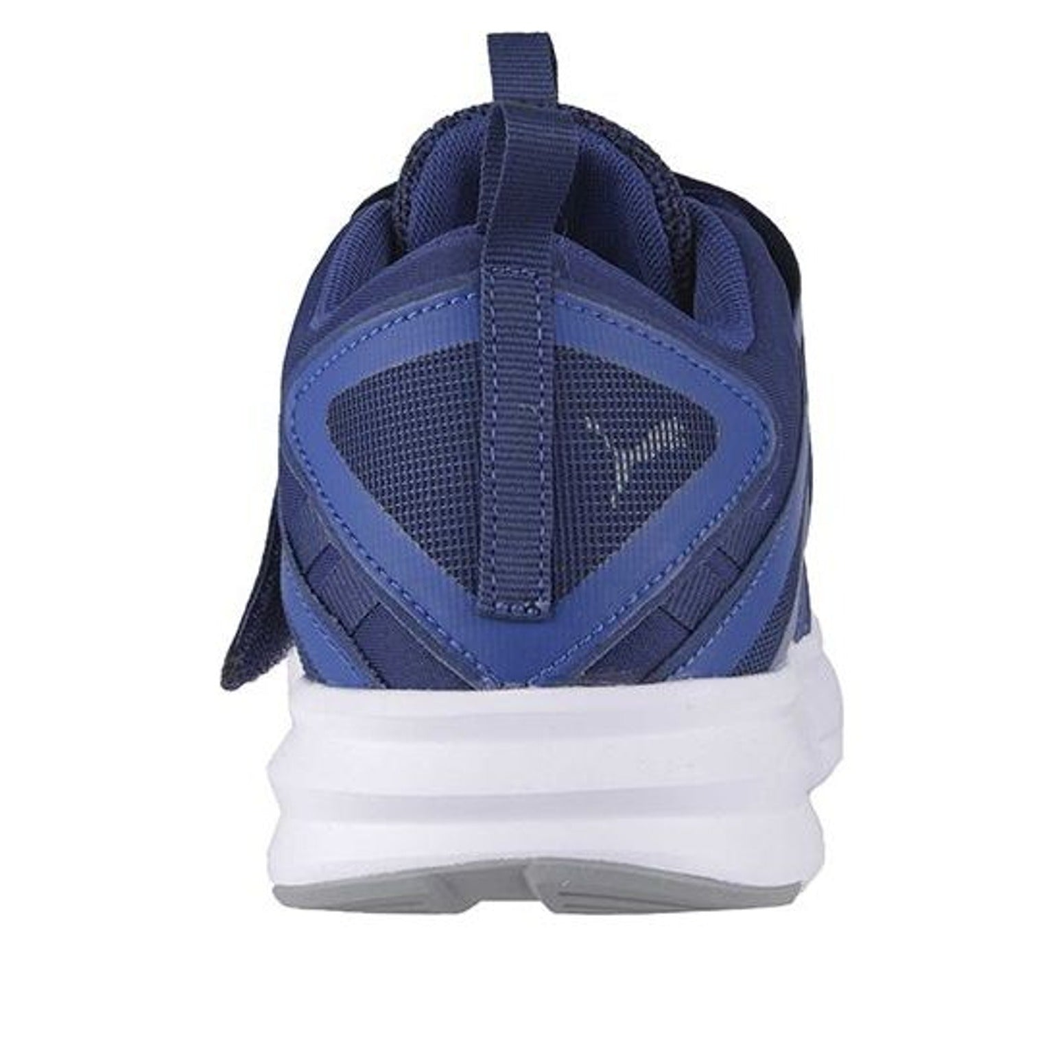 PUMA Enzo Strap Knit 'Blue White' 190029-03
