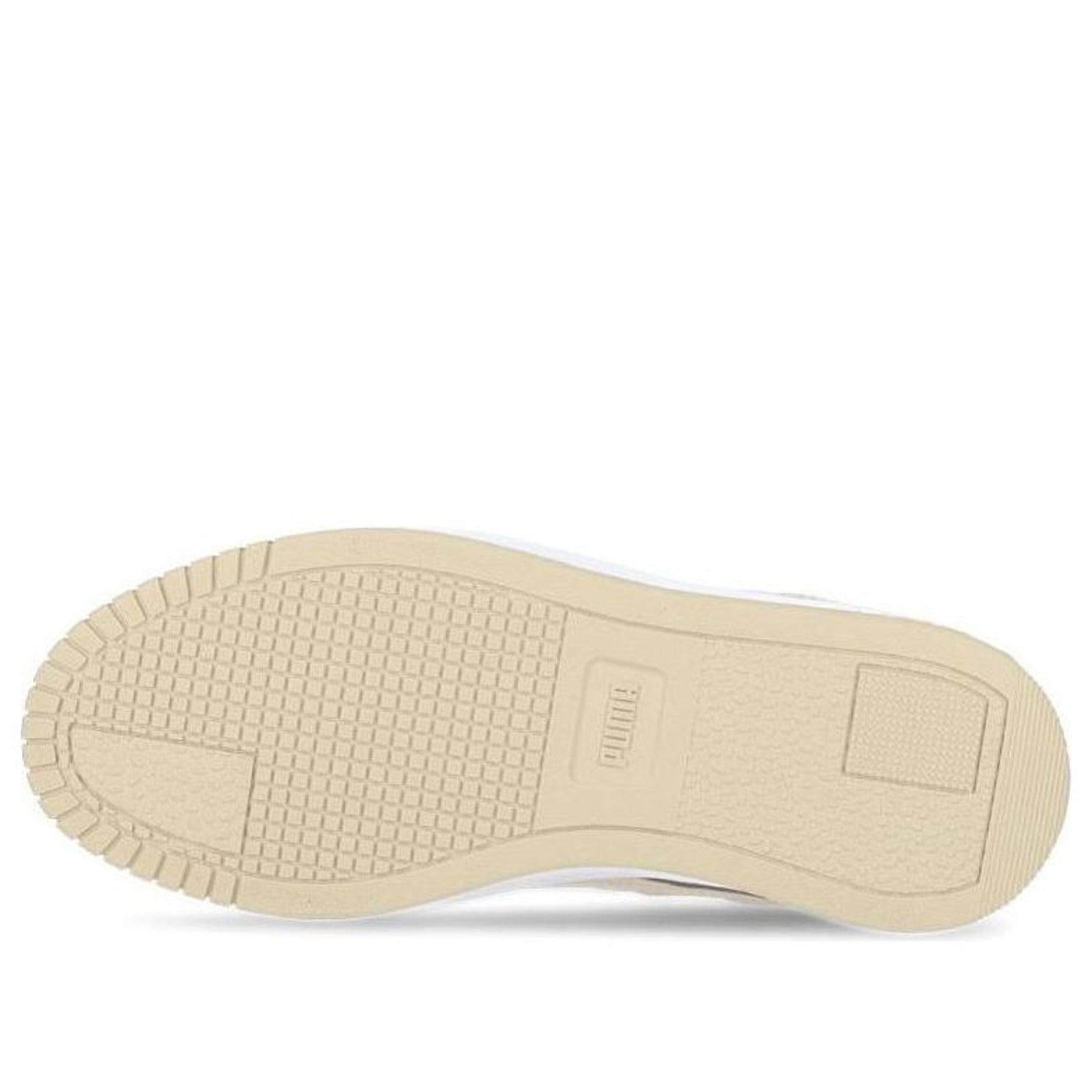 (WMNS) PUMA Carina Street Thick 'Beige White' 392507-03