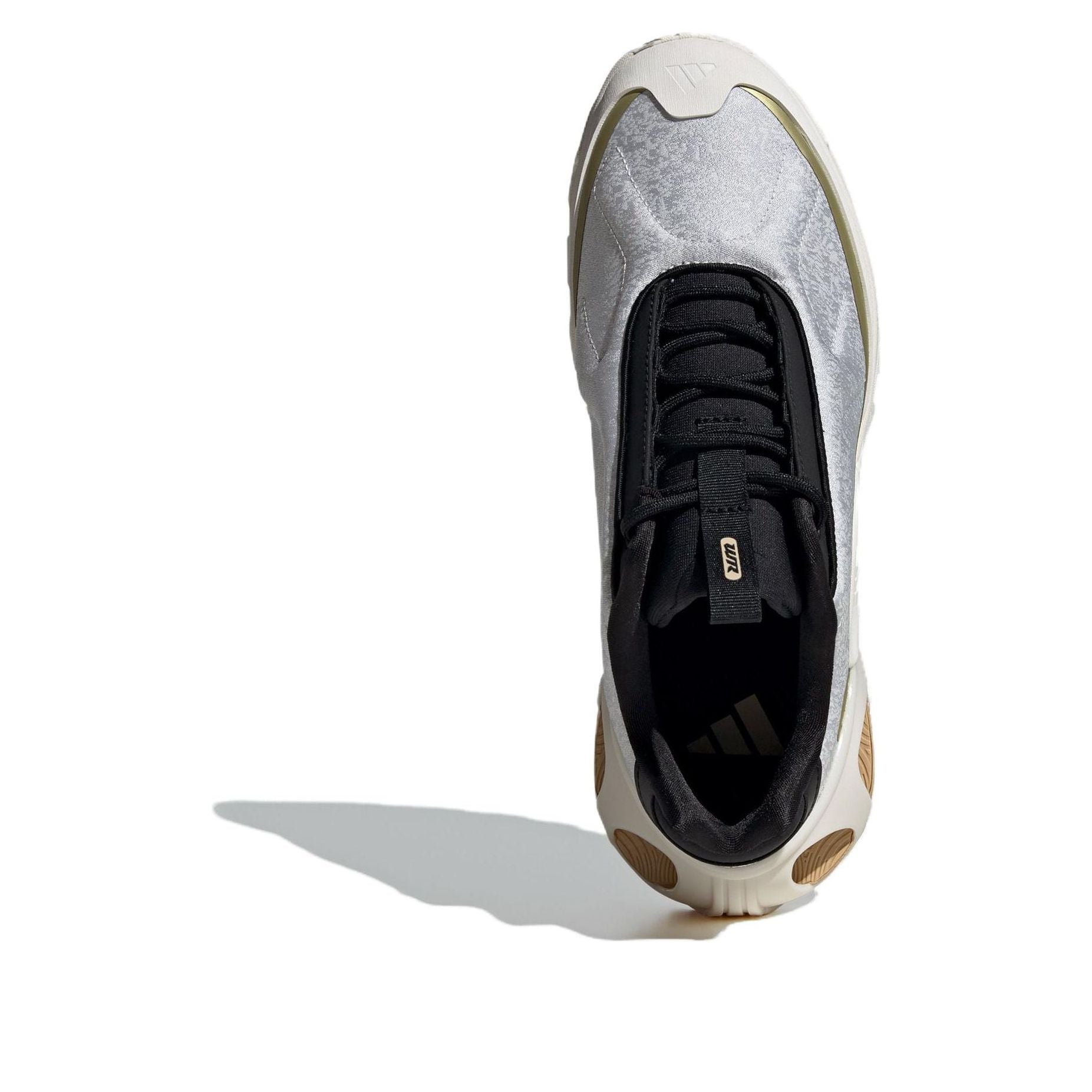 adidas Wonder Runner 'Grey Beige' ID3671