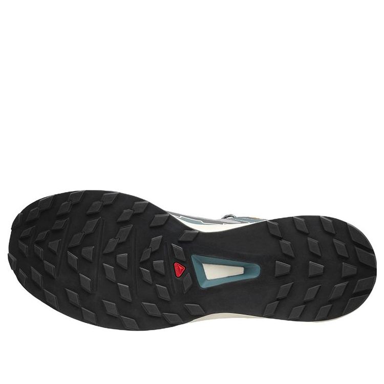 SALOMON Ultra Raid 'Grey Mallard Blue' 414716