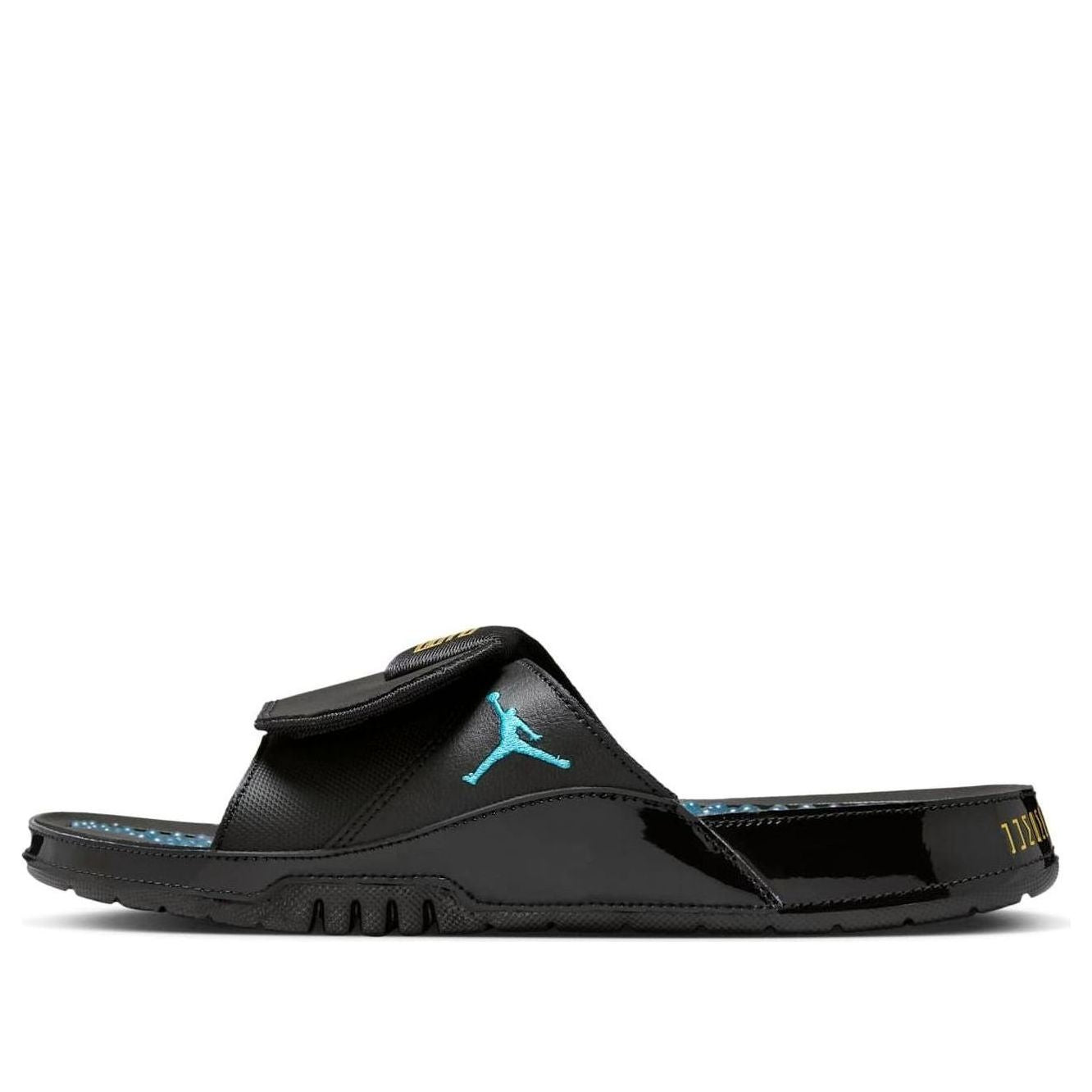 Air Jordan Hydro 11 Slides 'Gamma' FN2452-047