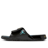 Air Jordan Hydro 11 Slides 'Gamma' FN2452-047