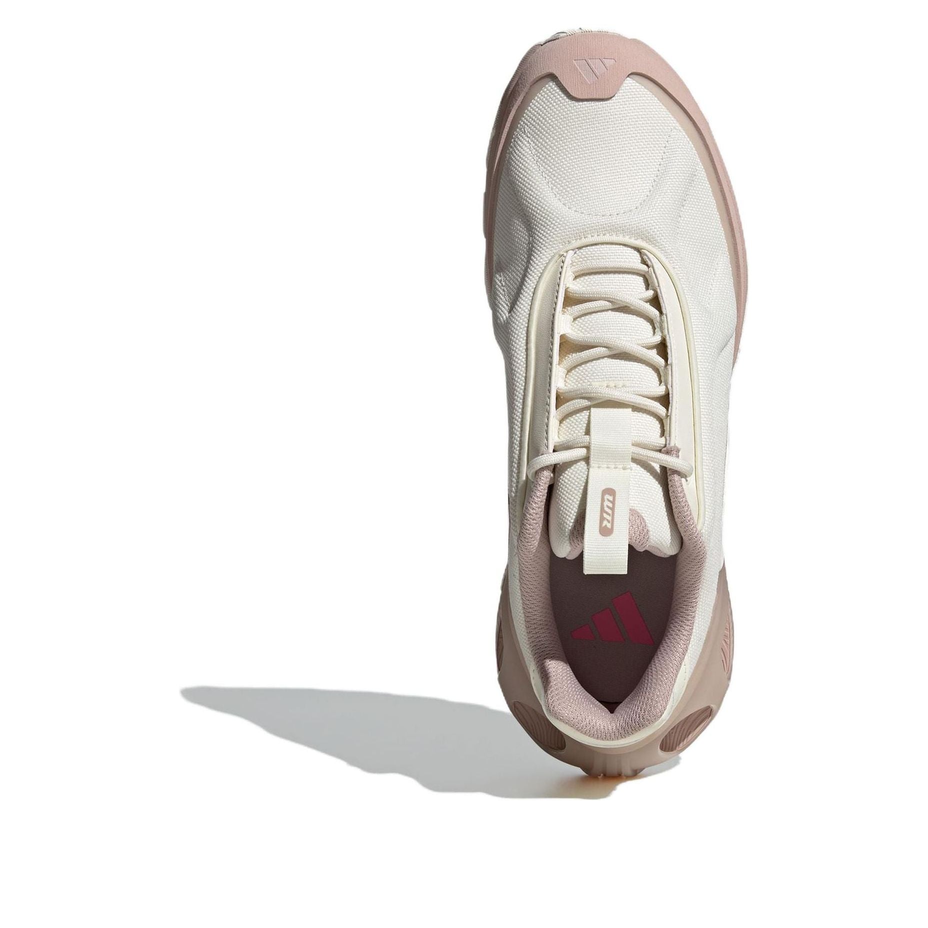 adidas Wonder Runner 'Beige White' IF1704