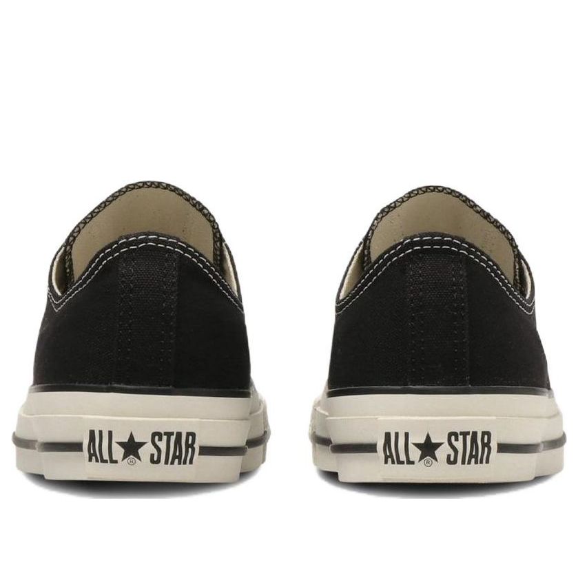 Converse All Star OX 'Black White' 31310690