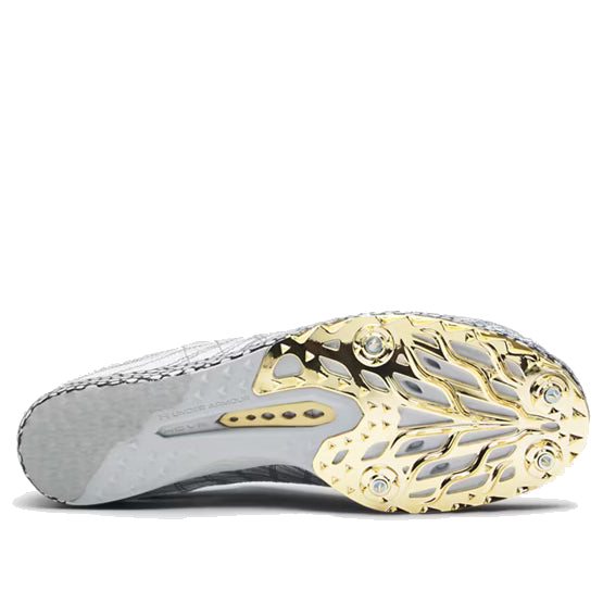 Under Armour HOVR Shakedown 'Halo Grey' 3022515-105