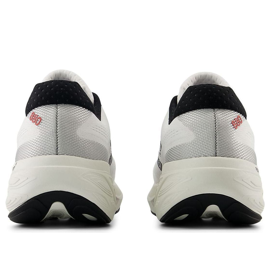 New Balance Fresh Foam X 880v15 'Run Nostalgic Pack - White Black' M880P15