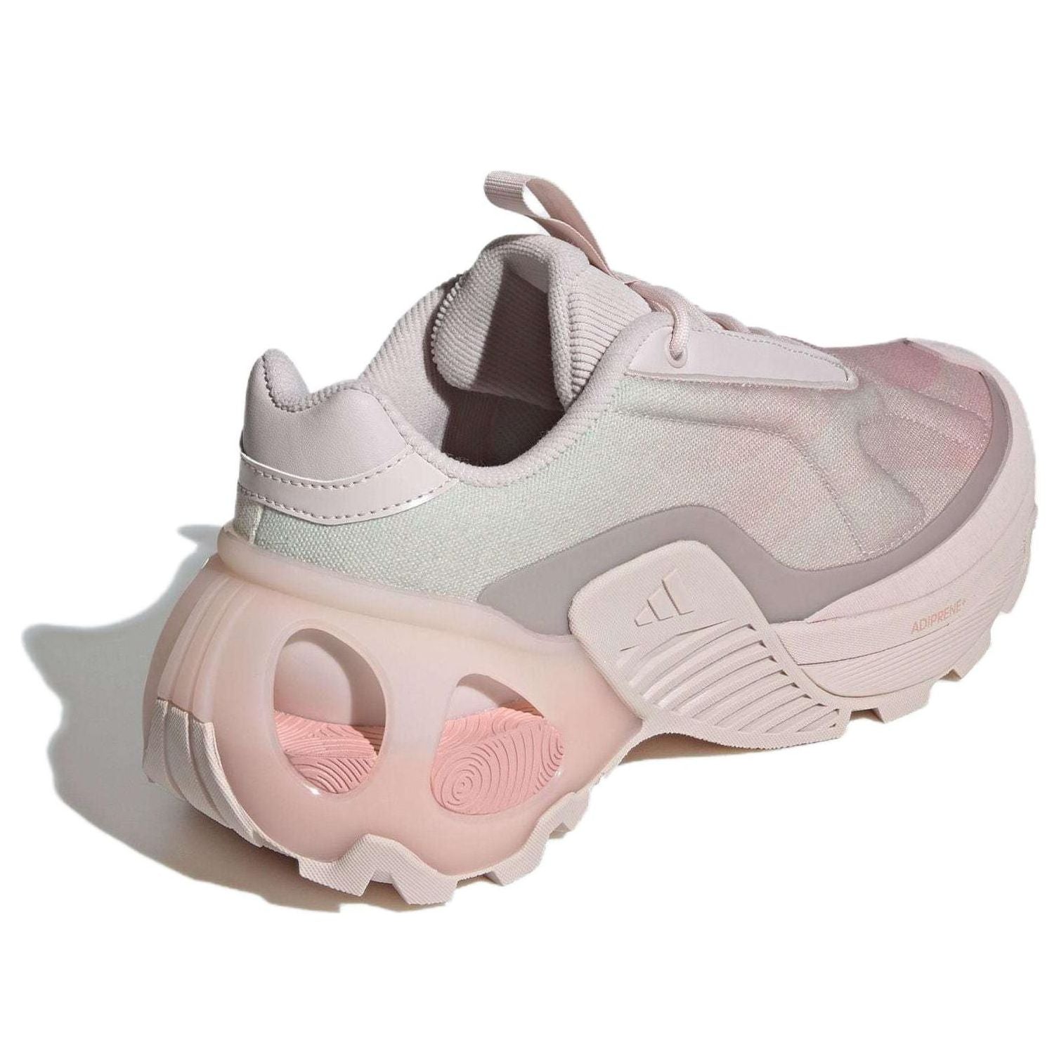 adidas Wonder Runner 'Pink' ID3673