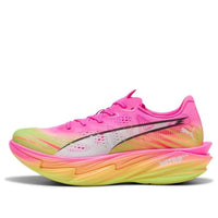 (WMNS) PUMA Deviate Nitro Elite 4 'Showtime Pack' 313606-01