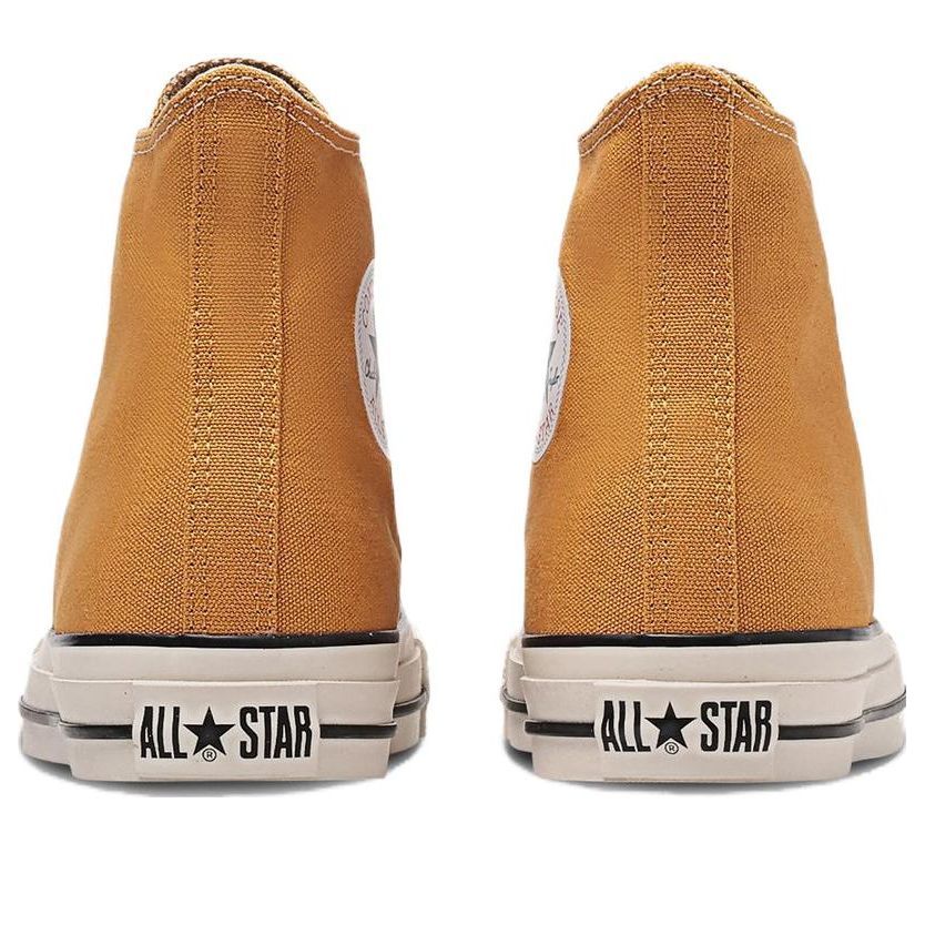 Converse All Star HI 'Orange White' 31310681