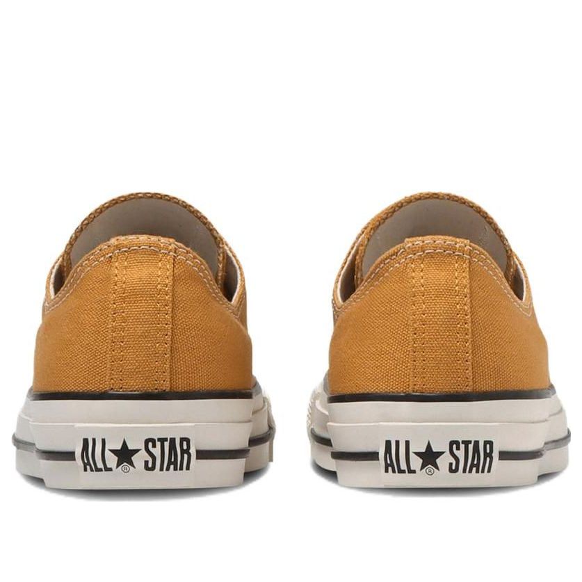Converse All Star OX 'Orange White' 31310691