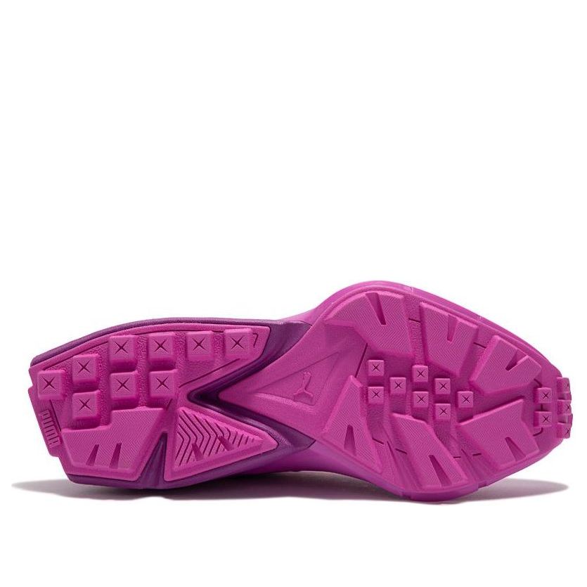 (WMNS) PUMA Strkr King 2 Low 'Purple' 387732-02