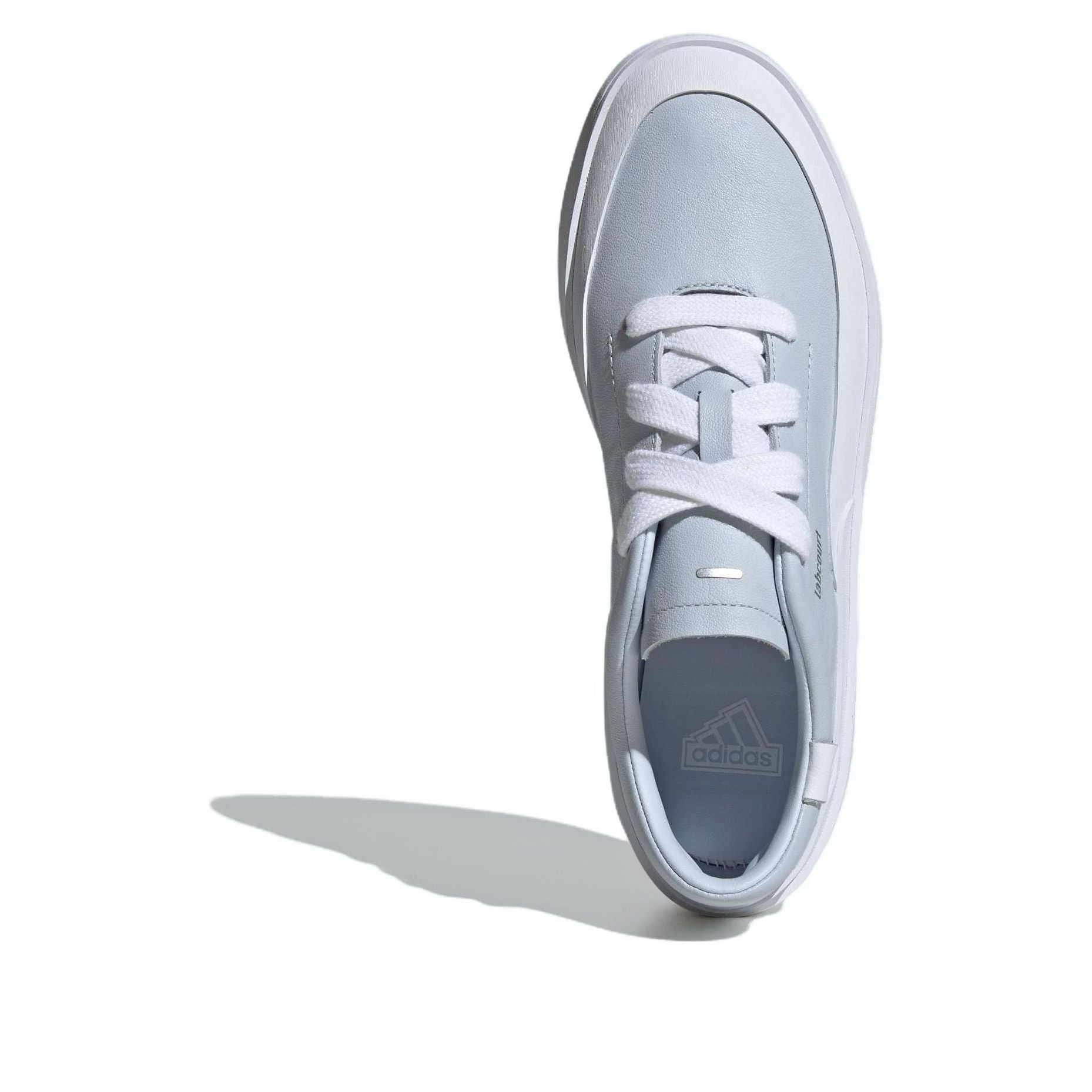 adidas Labcourt Trainers 'Teal White' IF1710