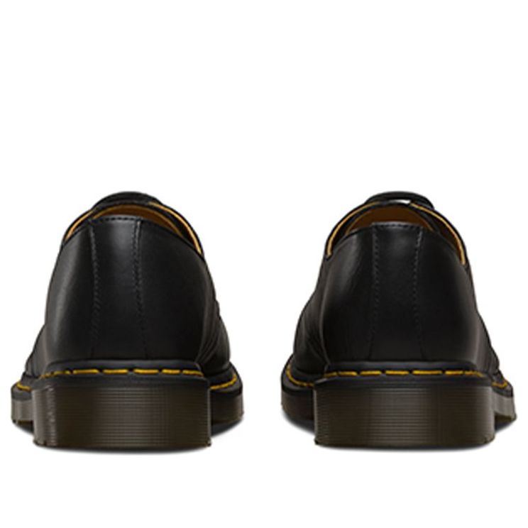 Dr. Martens 1461 Nappa Leather Oxford 'Black' 11838001