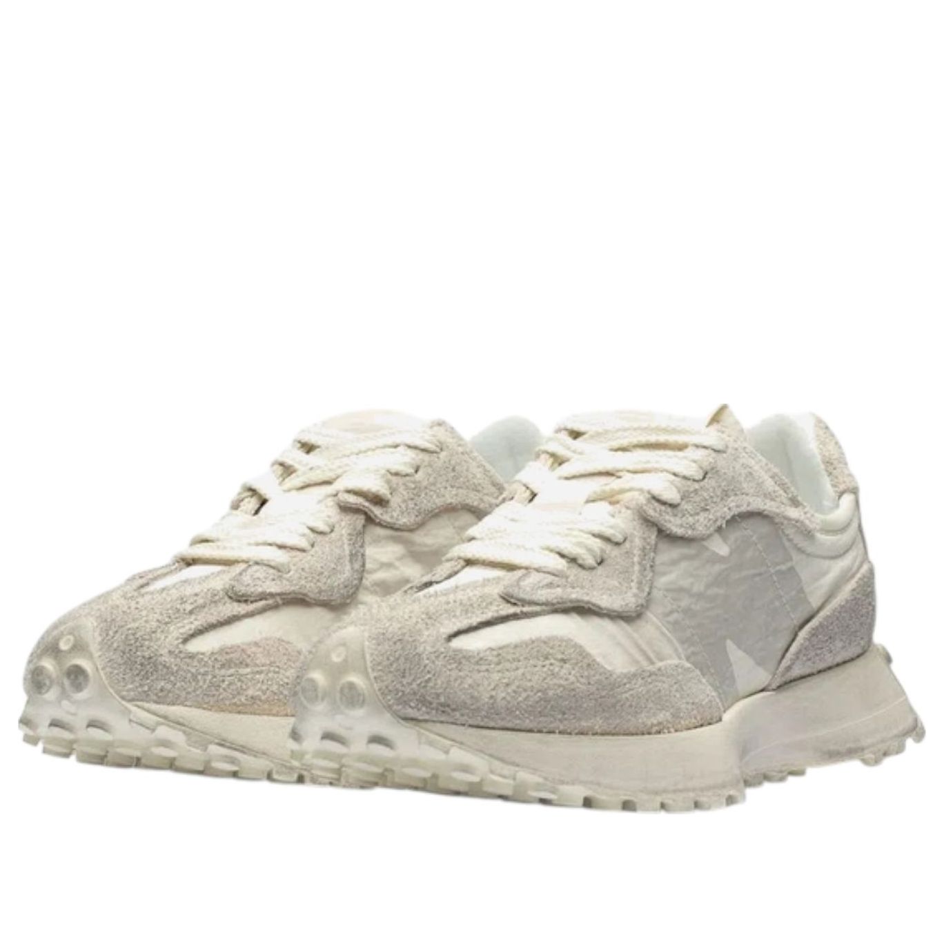 New Balance 327 'Cream White' U327WCC