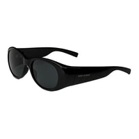 SAINT LAURENT Sl 736 Oval Frame Sunglasses