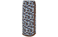 PRADA Casual Long Skirts Women's Multicolor