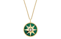 DIOR Necklaces Women's