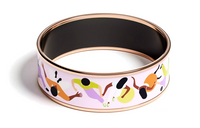 HERMES Bangles Women's Multicolor