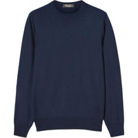 Loro Piana Superlight Crewneck Knitted Jumper