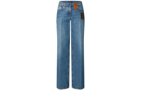LOUIS VUITTON Jeans Women's Blue