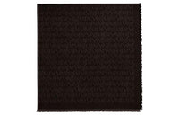 SAINT LAURENT Silk Scarves Women's