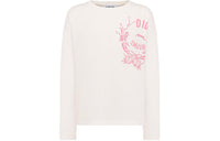 DIOR T-Shirt Kids Clothing Ivory White Kids'