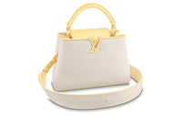 LOUIS VUITTON M59969 Capucines Bb